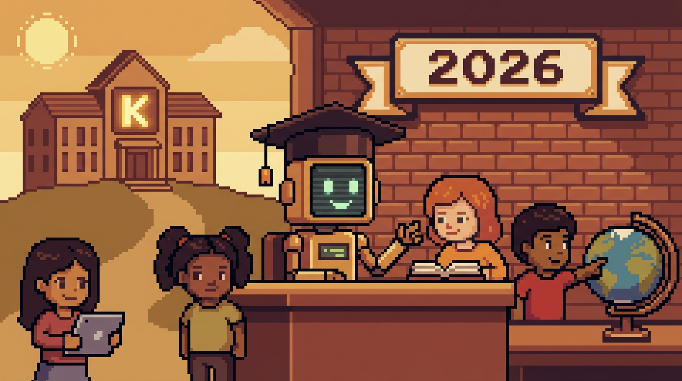 Khan Academy's Khanmigo in 2026: Has AI Tutoring Finally Delivered on Its Promise for Underserved Students?