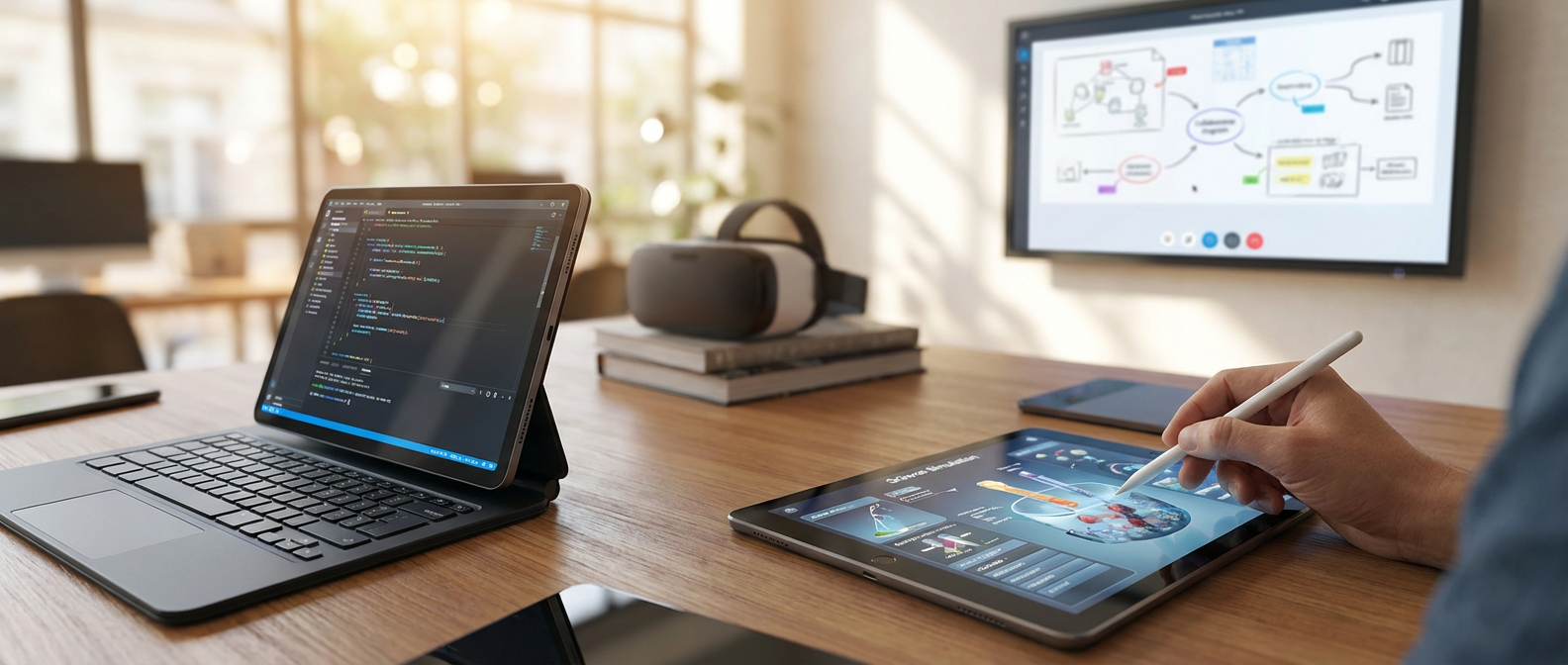 The Science-Backed Digital Tools That Actually Transform How We Learn