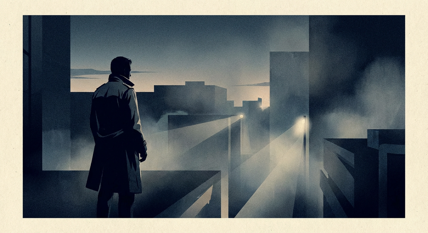 Illustration for Why Your Brain Craves Stories: Transform Any Subject Into an Unforgettable Memory Palace